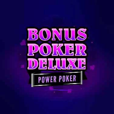 Bonus Poker Deluxe