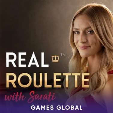 Real Roulette With Sarati