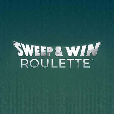 Sweep And Win Roulette